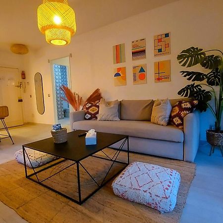 Cozy 2-Bed 2-Bathroom Apartment In Marbella Town Centre Zewnętrze zdjęcie