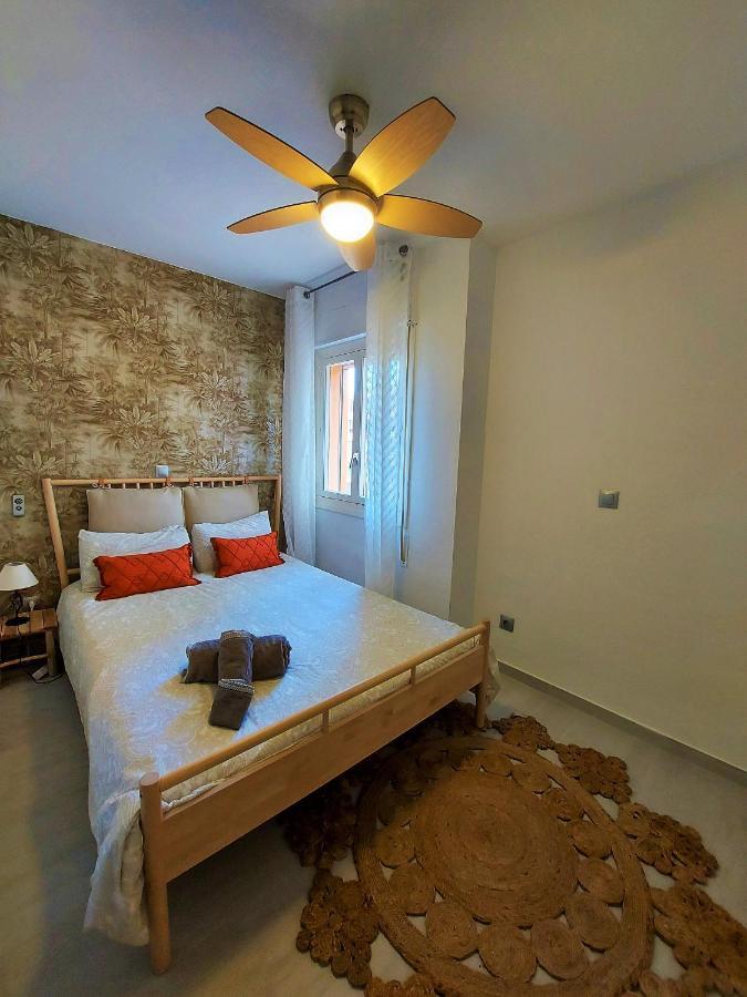 Cozy 2-Bed 2-Bathroom Apartment In Marbella Town Centre Zewnętrze zdjęcie