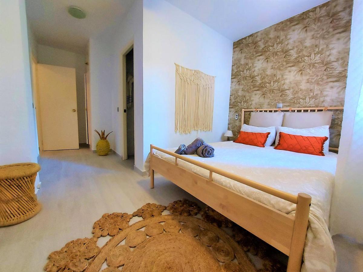 Cozy 2-Bed 2-Bathroom Apartment In Marbella Town Centre Zewnętrze zdjęcie