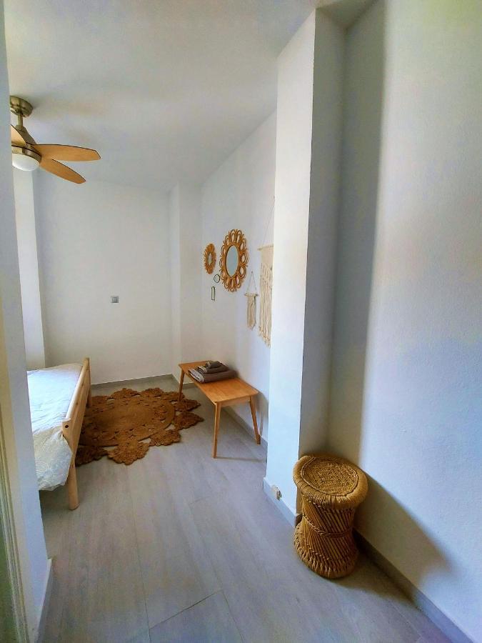 Cozy 2-Bed 2-Bathroom Apartment In Marbella Town Centre Zewnętrze zdjęcie