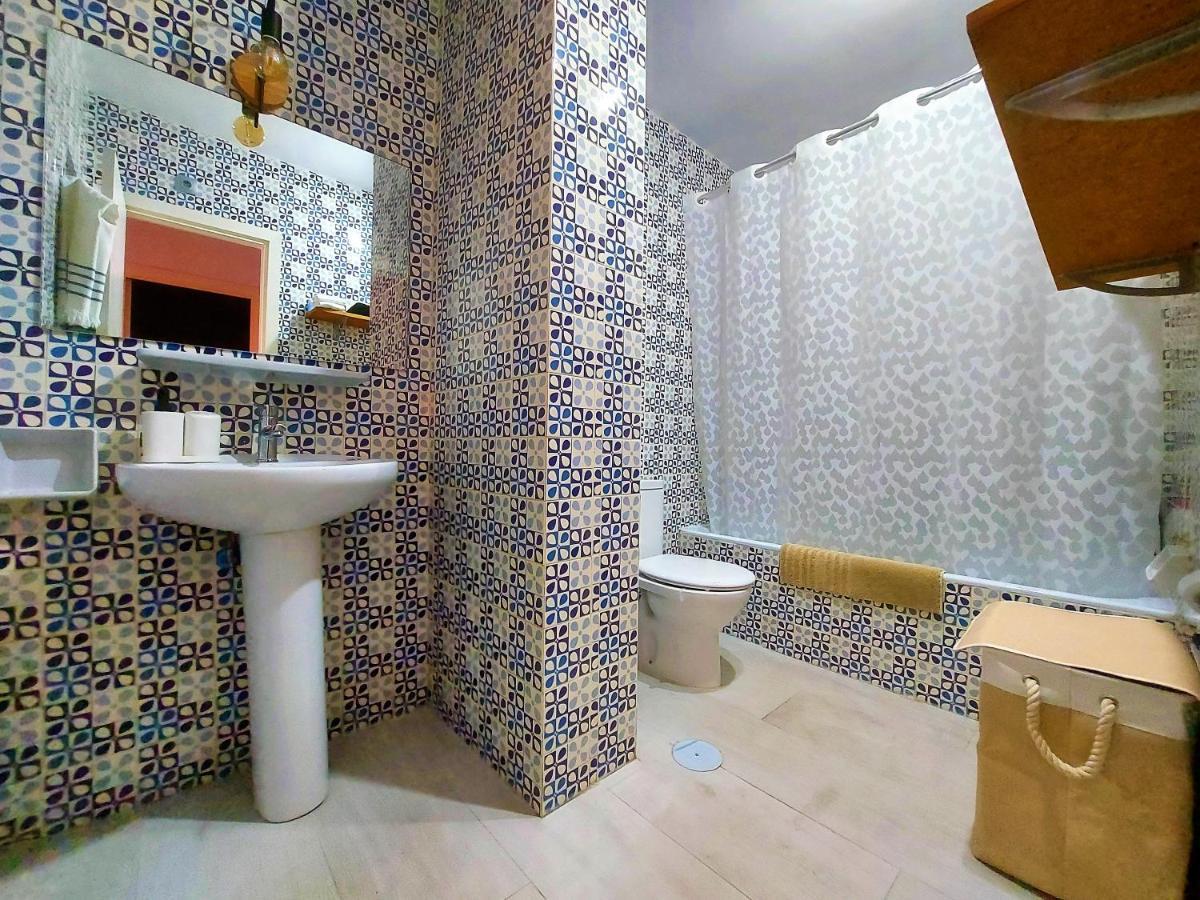 Cozy 2-Bed 2-Bathroom Apartment In Marbella Town Centre Zewnętrze zdjęcie