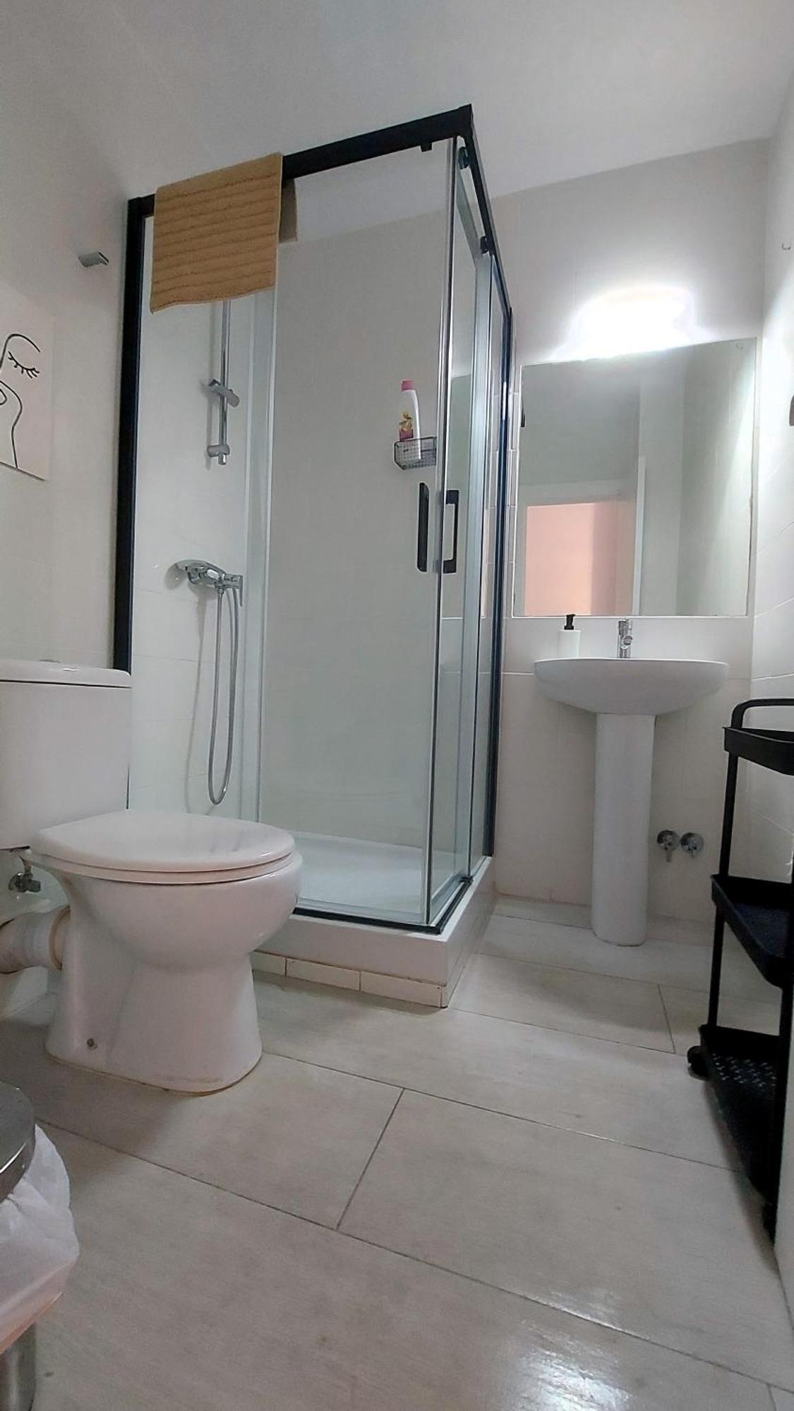 Cozy 2-Bed 2-Bathroom Apartment In Marbella Town Centre Zewnętrze zdjęcie