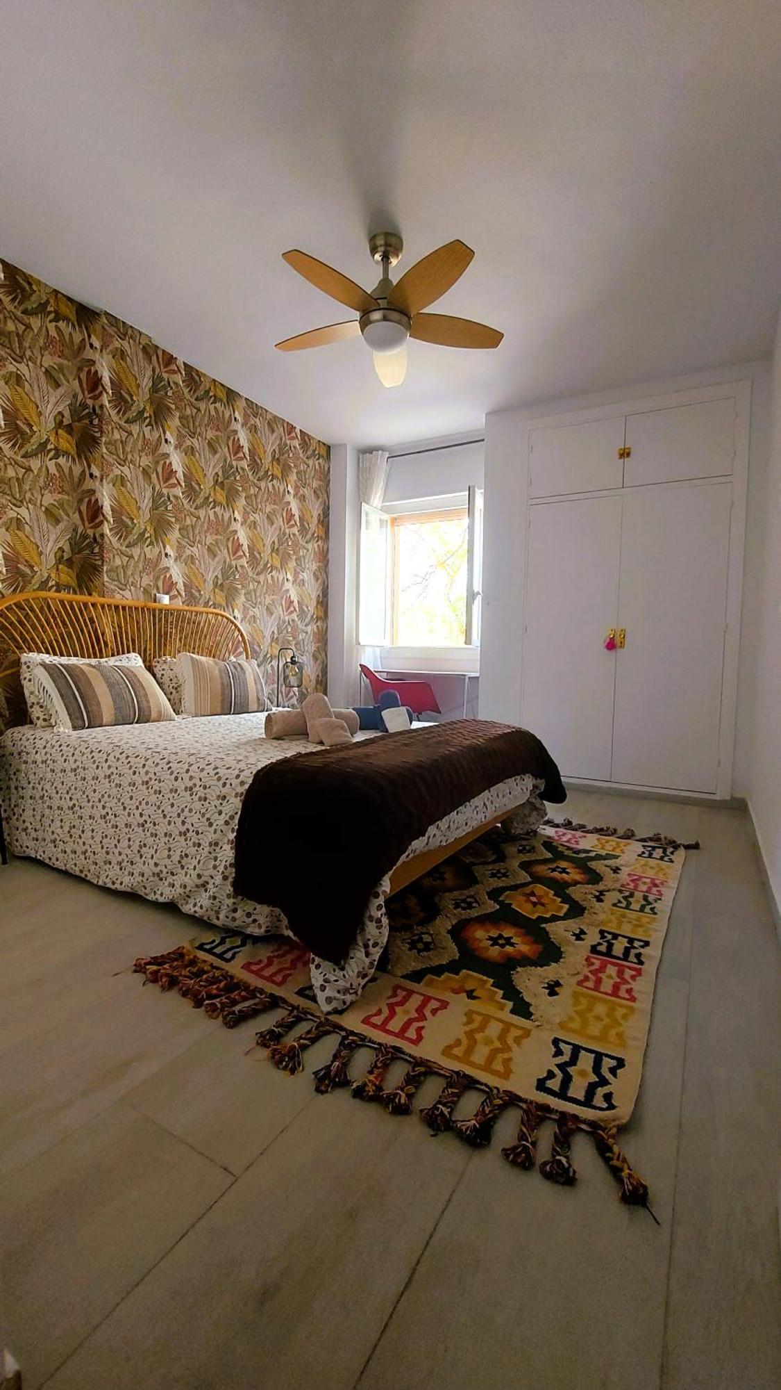 Cozy 2-Bed 2-Bathroom Apartment In Marbella Town Centre Zewnętrze zdjęcie
