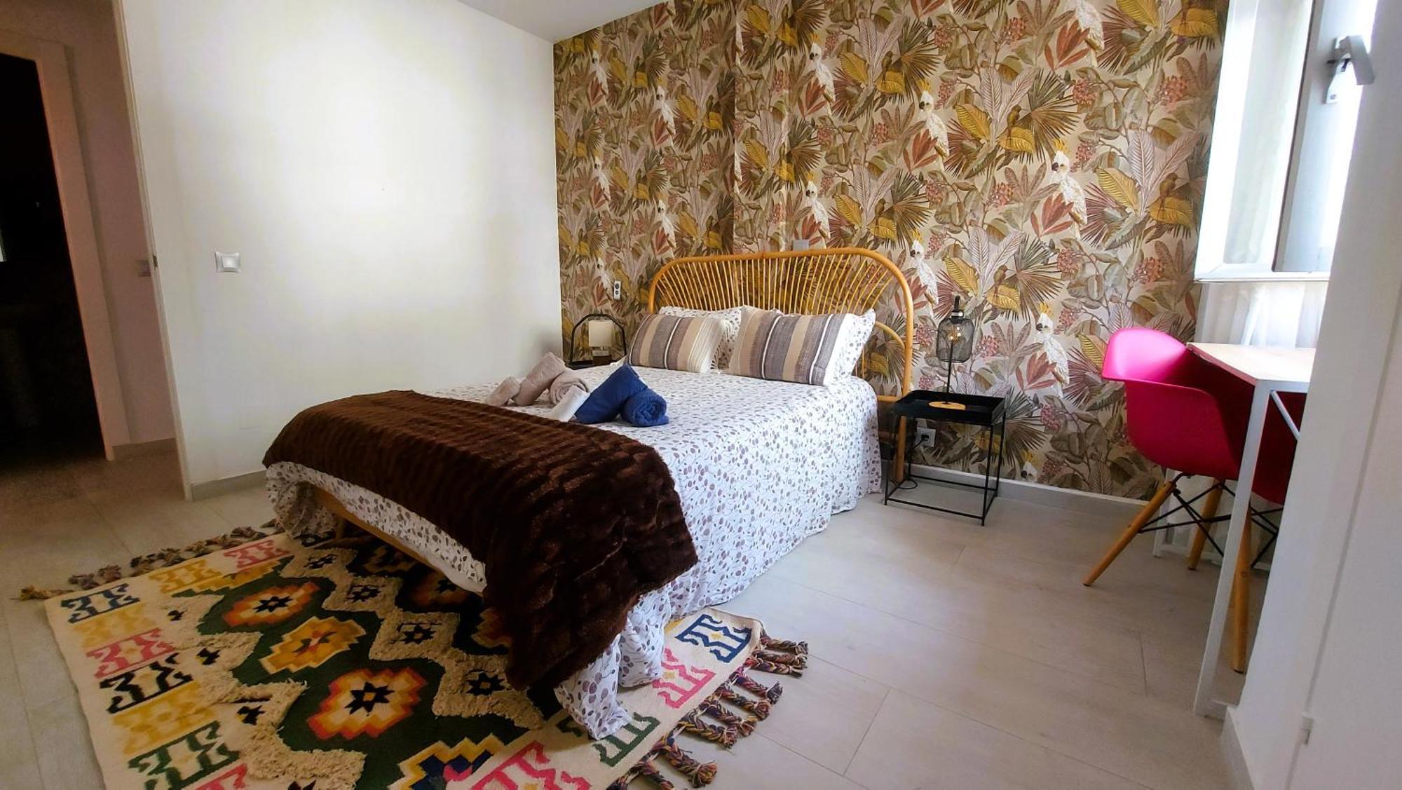 Cozy 2-Bed 2-Bathroom Apartment In Marbella Town Centre Zewnętrze zdjęcie