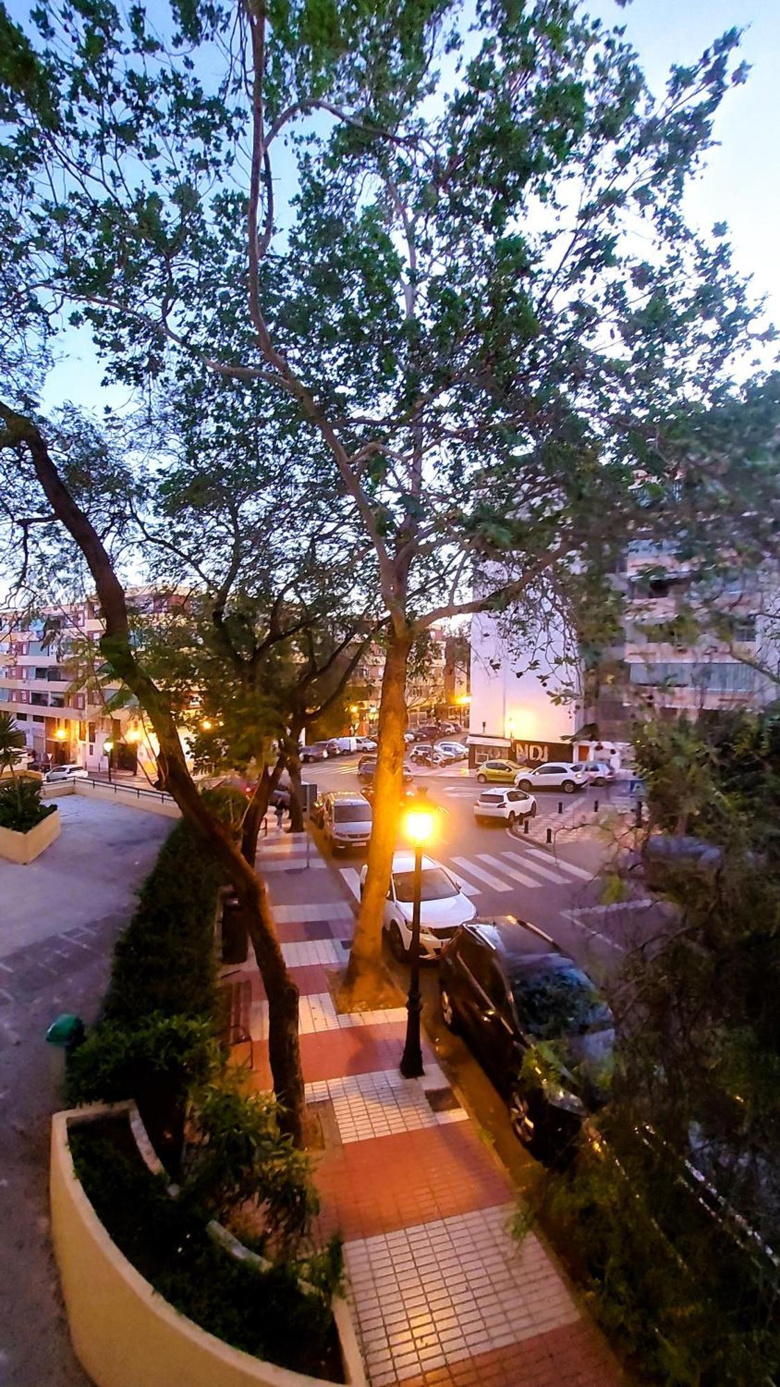 Cozy 2-Bed 2-Bathroom Apartment In Marbella Town Centre Zewnętrze zdjęcie